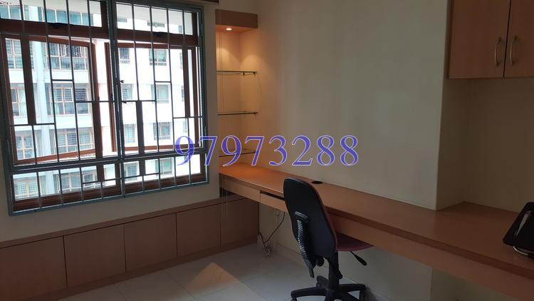 Blk 316A Anchorvale Link (Sengkang), HDB 5 Rooms #127717102